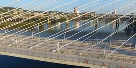 音乐短片 - BRIDGETOWN