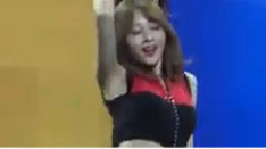 HaNi(EXID) - UP & DOWN