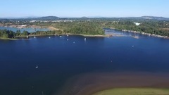 音乐短片 - Portland and Oregon Coast