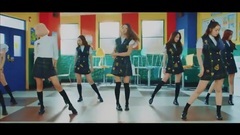 PRISTIN - WEE WOO 舞蹈版