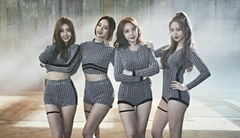 Girl's Day - I’ll Be Yours
