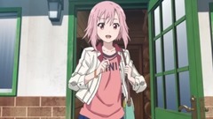 动漫专属 - TVアニメ『サクラクエスト』ノンクレジットOP
