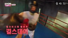 Girl's Day,惠利(Girl's Day),YURA(Girl's Day),素珍(Girl's Day),敏雅(Girl's Day) - Comeback GIRL'S DAY