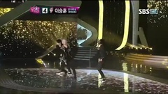 Winner,李昇勋(Winner) - <向全世界安利WINNER>E04-人间维他命李次长