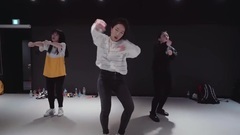 舞蹈视频 - Setting Fires