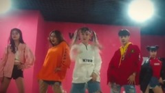 CLC - 鬼怪