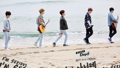 DAY6 - I'm Serious(장난아닌데)