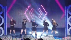 GFriend - FINGERTIP