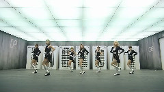 T-ara - Sexy Love