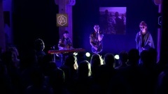 Linkin Park - 林肯公园最新小型歌迷演唱会