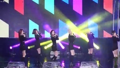 GFriend - NAVILLERA