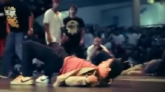 音乐短片 - Freestyler