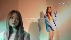 EXID - Eclipse