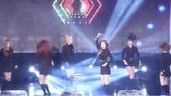 GFriend - FINGERTIP