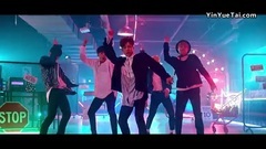 IMFACT - Tension Up