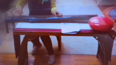 音乐短片 - 沧海一声笑