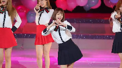 LABOUM - PyongPyong