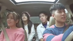 模仿翻唱 - 汽车串烧之男女合唱神曲