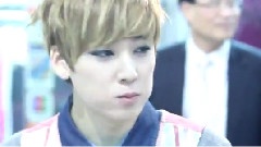 U-KISS - 春川捐赠公演