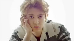 朴灿烈(EXO) - 灿烈<时装男士>特别号 封面人物 拍摄花絮