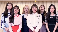 gugudan - A Girl Like Me Let's Dance