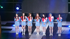 SONAMOO - 我喜欢你?