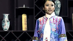 糖果枪 - 雍正王朝