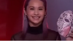 杨丞琳 - 杨丞琳主演的偶像剧集锦 蒙面唱将独白