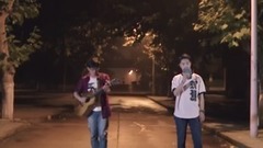模仿翻唱 - 她说