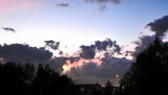 音乐短片 - 瑞士乔瓦尼乐队作品【天堂之河】