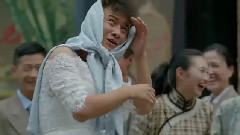 影视原声 - <剃刀边缘>文章马伊琍情人节特辑