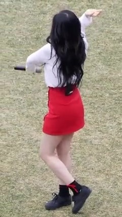 Red Velvet - Rookie