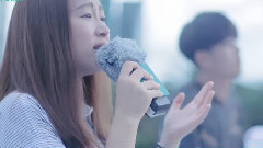 模仿翻唱 - 我爱他