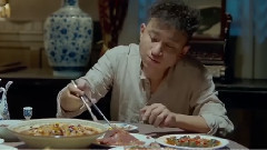 影视原声 - 电视剧<剃刀边缘>许从良公开表示追求关海丹