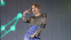EXID,HaNi(EXID) - L.I.E