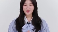 郑采妍,I.O.I,周洁琼(PRISTIN),金世正(gugudan),磪有情 - Produce101第二季 本放死守 From I.O.I