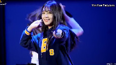 Apink,郑恩地(Apink) - Mr.Chu