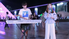 模仿翻唱 - 我走以后