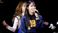 Apink,郑恩地(Apink) - 让我心动