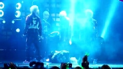 B.A.P - 首场