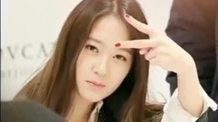 Krystal(f(x)) - 秀晶音乐合集