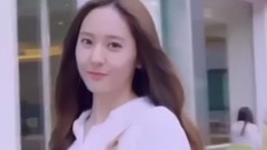 Krystal(f(x)) - 酸奶味秀晶