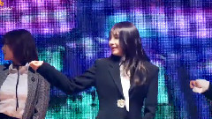 Apink,郑恩地(Apink) - NoNoNo