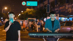 模仿翻唱 - 像疯了一样