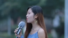 模仿翻唱 - 一吻之间
