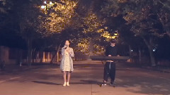 模仿翻唱 - Innocence