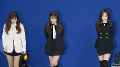 Apink,郑恩地(Apink) - 让我心动