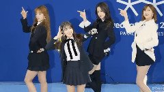 Apink,郑恩地(Apink) - Mr.Chu