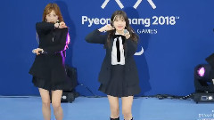 Apink,郑恩地(Apink) - Luv