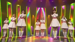 Lovelyz - WoW!- Mnet M!Countdown 现场版 17/04/06